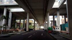 Woodlands Spectrum (D25), Factory #551922641